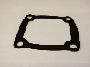 Image of Engine Timing Cover Gasket (Lower) image for your 2002 TOYOTA CAMRY LE 2400CC 16-VALVE DOHC EFI, MANUAL , 5-SPEED